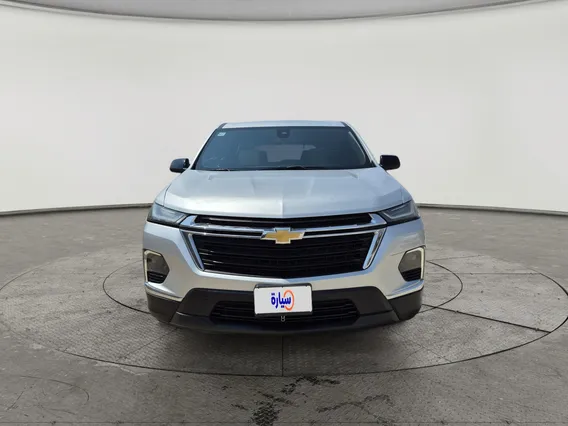 Chevrolet Traverse LT 2022 