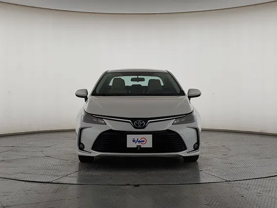 Toyota Corolla XLI 2023 