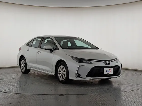 Toyota Corolla XLI 2023 