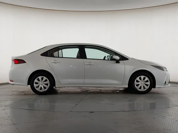 Toyota Corolla XLI 2023 