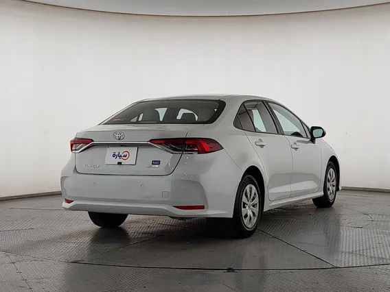 Toyota Corolla XLI 2023 