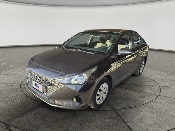Hyundai Accent Smart 2023 