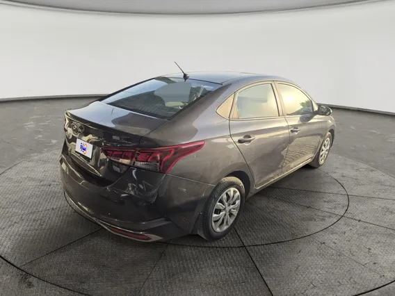 Hyundai Accent Smart 2023 