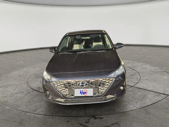 Hyundai Accent Smart 2023 
