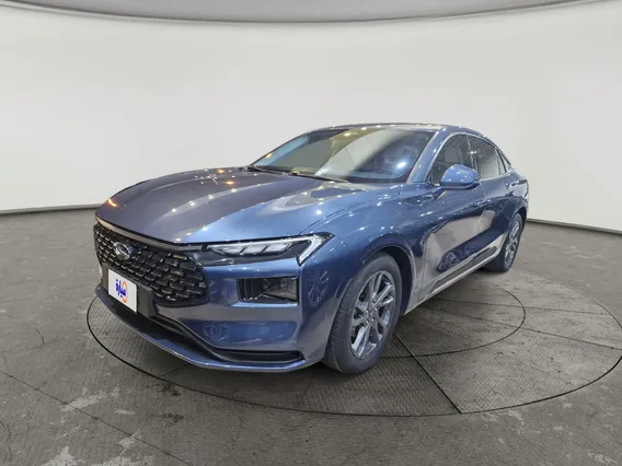 Ford Taurus Trend 2025 