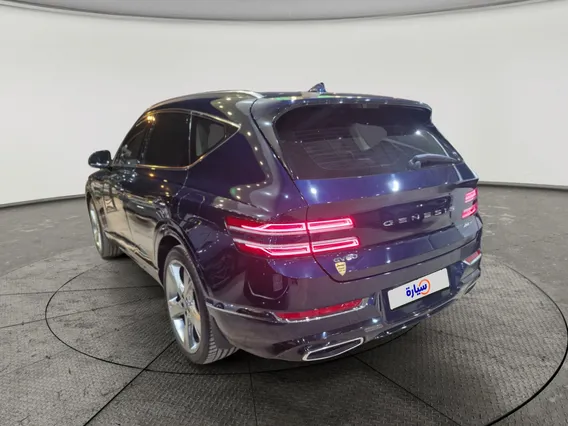 جينيسيس GV80 Royal 2023 
