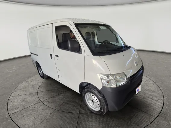 Toyota LiteAce Van 2023 