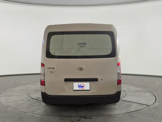 Toyota LiteAce Van 2023 