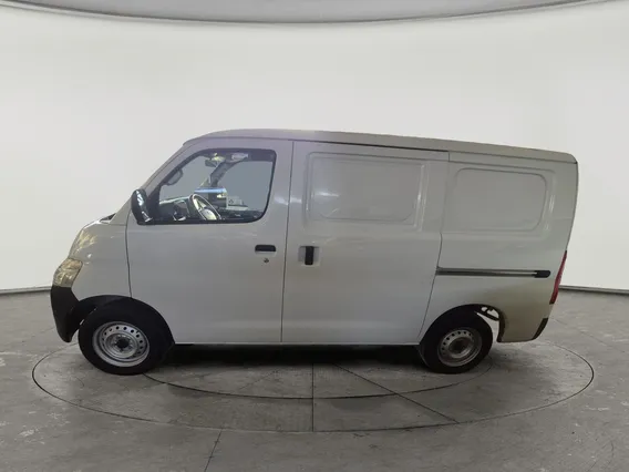 Toyota LiteAce Van 2023 