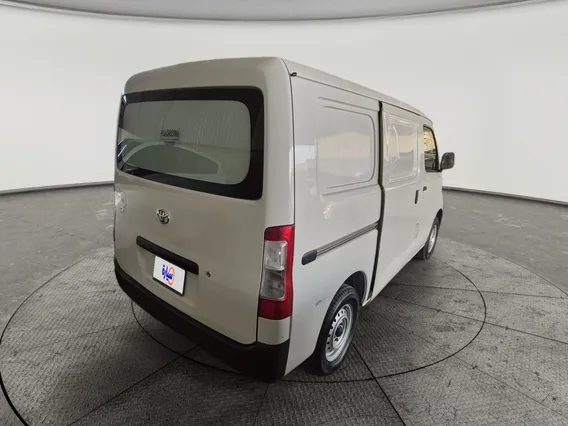 Toyota LiteAce Van 2023 