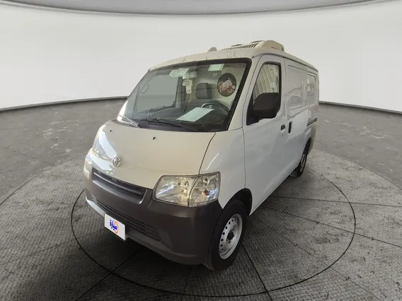 Toyota LiteAce Van 2023 