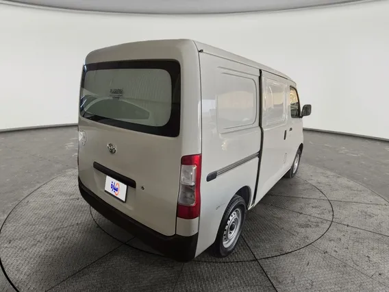 Toyota LiteAce Van 2023 