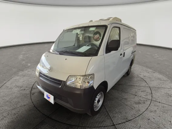 Toyota LiteAce Van 2023 