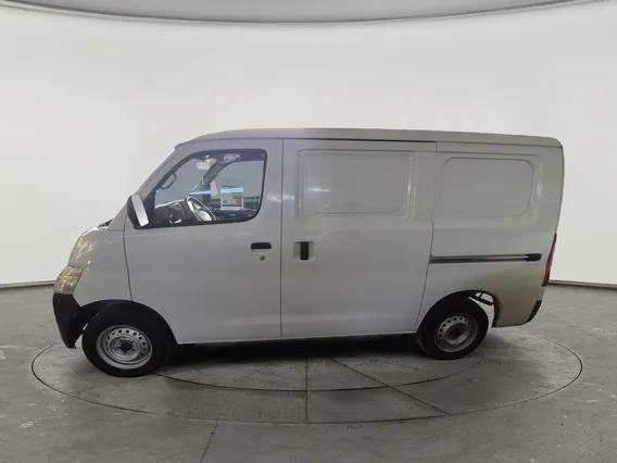 Toyota LiteAce Van 2023 