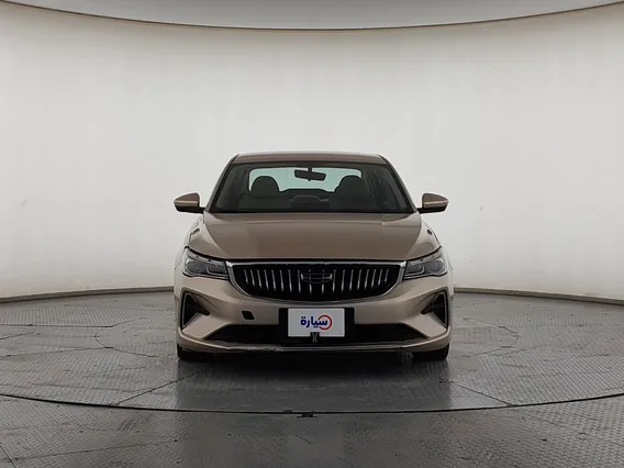 جيلي امجراند GS 2023 