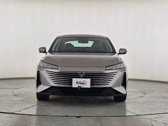 Changan Eado Plus Smart 2025 