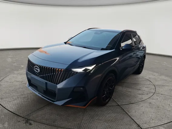 GAC GS3 Emzoom GL Plus 2025 
