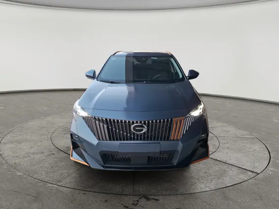 GAC GS3 Emzoom GL Plus 2025 