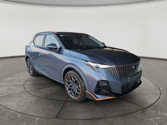 GAC GS3 Emzoom GL Plus 2025 