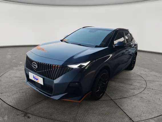 GAC GS3 Emzoom GL Plus 2025 