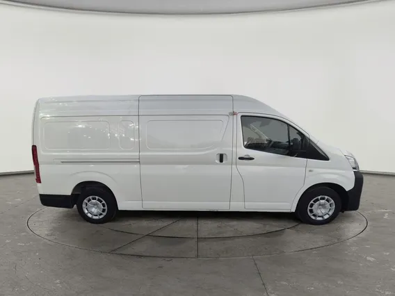 Toyota Haice بضاعة سقف عالي 2022 