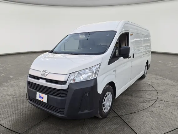 Toyota Haice بضاعة سقف عالي 2022 