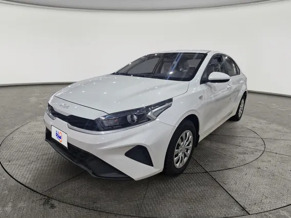 Kia Cerato L 2023 