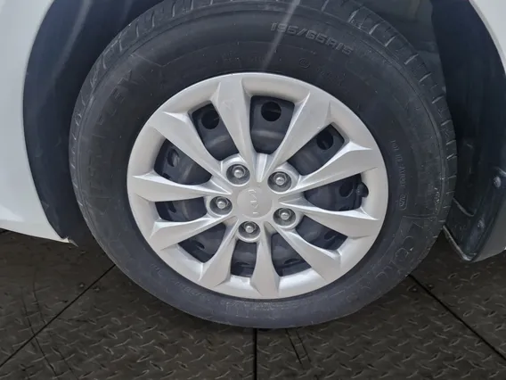 Kia Cerato L 2023 
