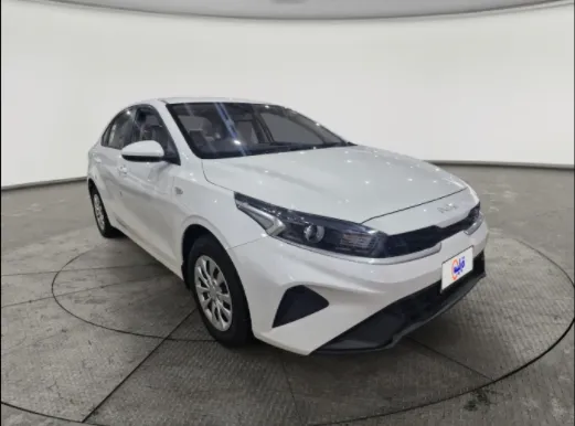 Kia Cerato L 2023 