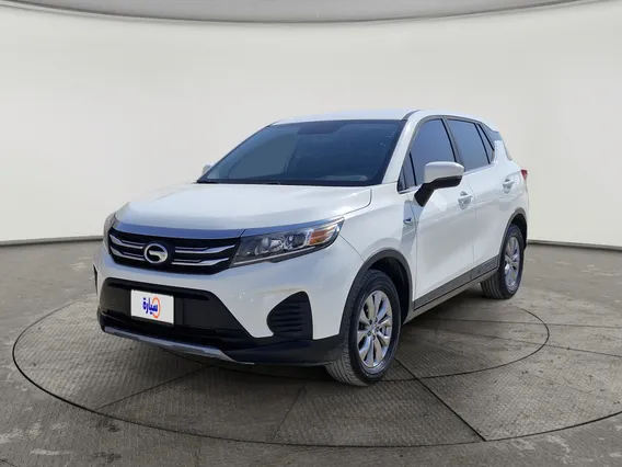 GAC GS3 GS 2023 