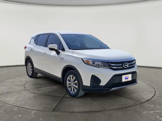 GAC GS3 GS 2023 