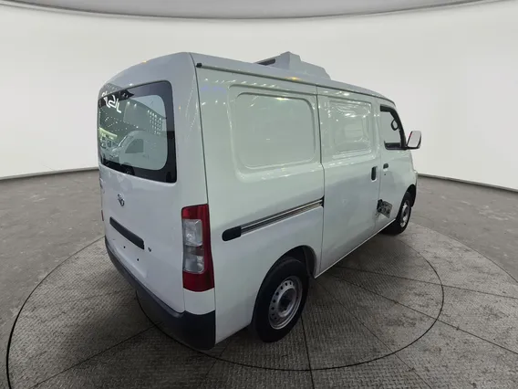 Toyota LiteAce Van 2024 
