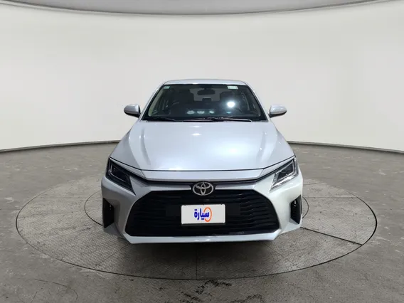 Toyota Yaris  Y 2023 