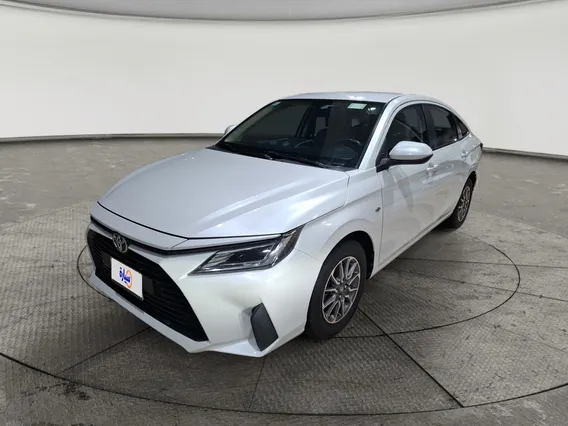 Toyota Yaris  Y 2023 