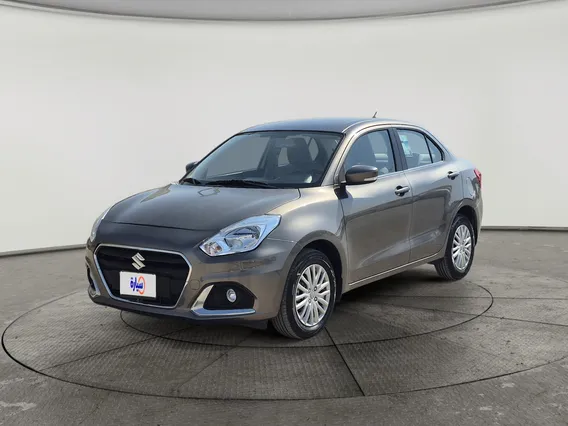 Suzuki Dzire GLX 2023 