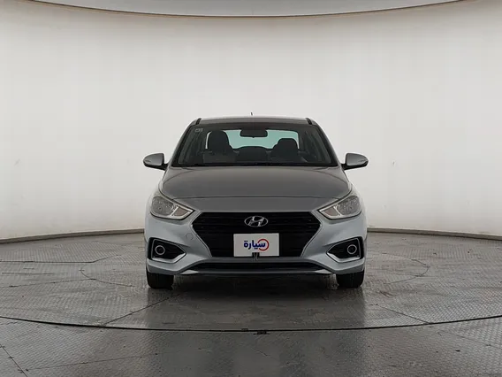 Hyundai Accent GL 2020 