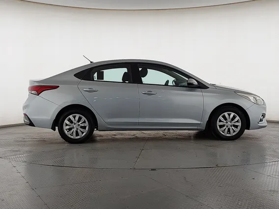 Hyundai Accent GL 2020 