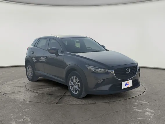Mazda CX3 Skyactive 2018 