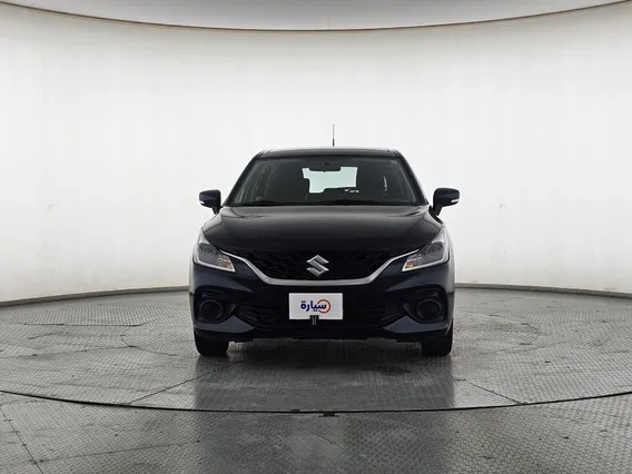 Suzuki Baleno GL 2025 
