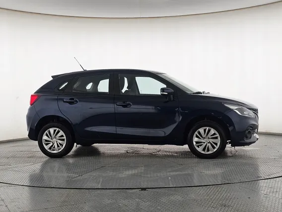 Suzuki Baleno GL 2025 