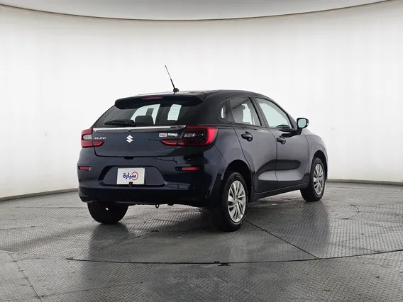 Suzuki Baleno GL 2025 