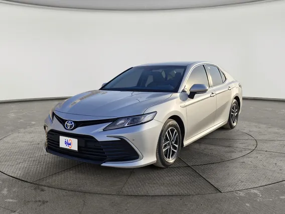 Toyota Camry  LE HEV 2024 