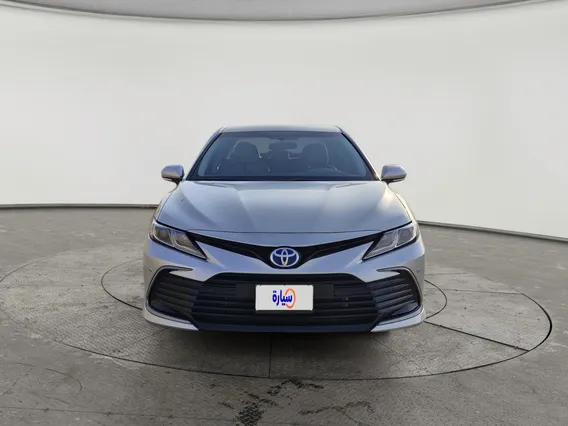 Toyota Camry  LE HEV 2024 