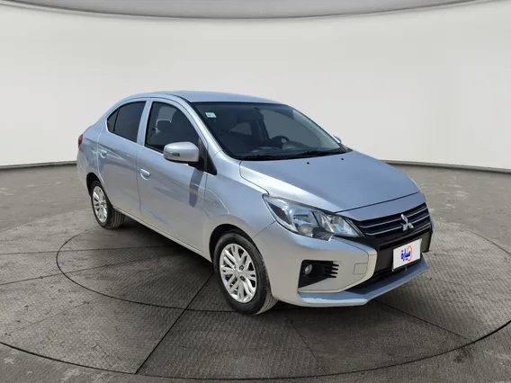 ميتسوبيشي اتراج L 2022 