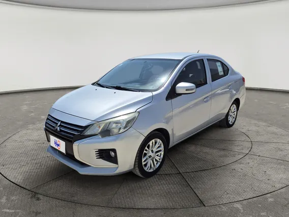 ميتسوبيشي اتراج L 2022 