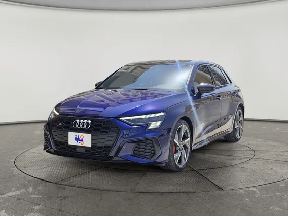 اودي S3  2024 
