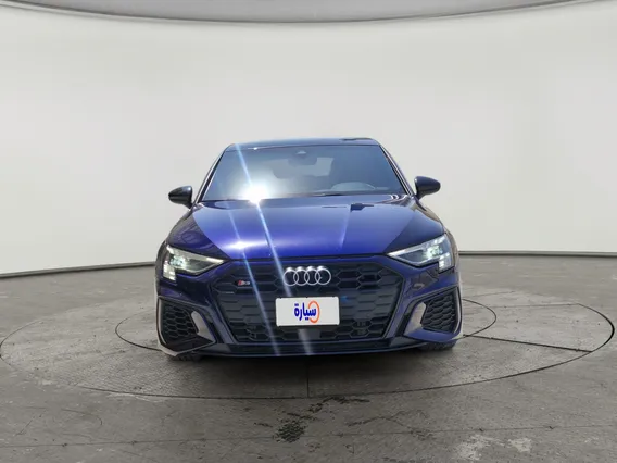اودي S3  2024 