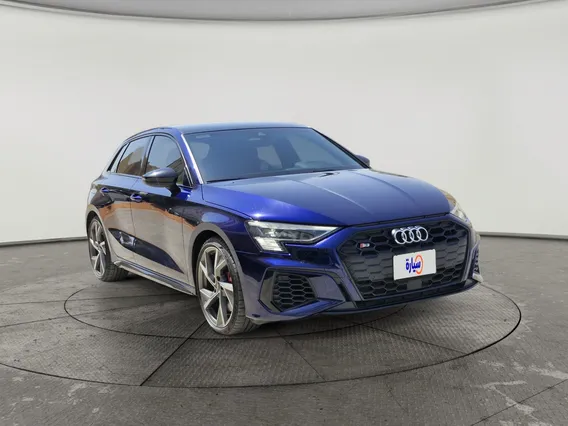 اودي S3  2024 