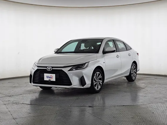 Toyota Yaris  Y Plus 2023 