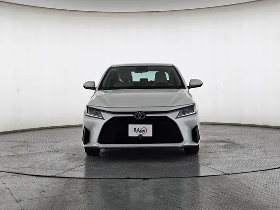 Toyota Yaris  Y Plus 2023 